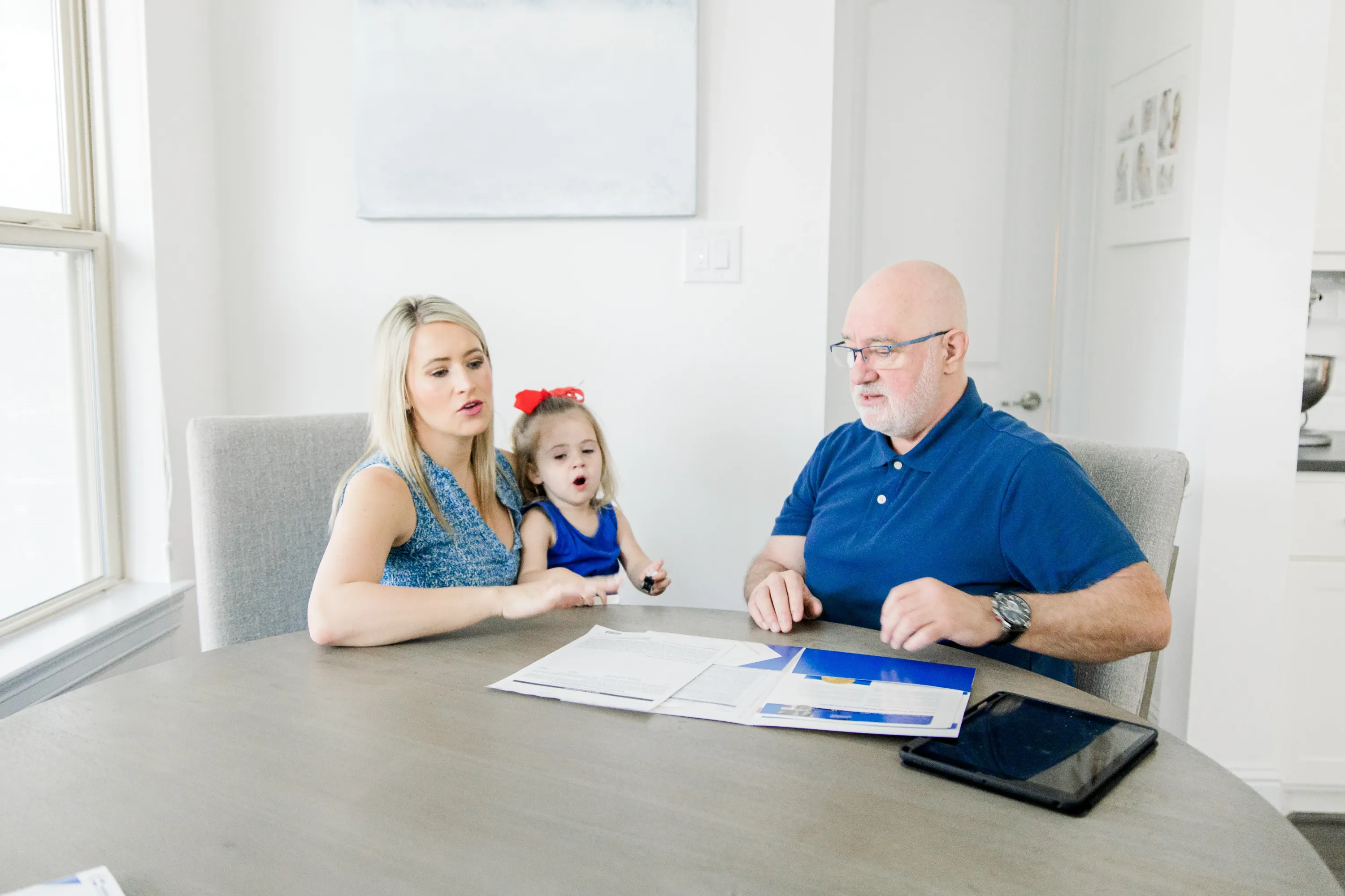 Talk to a Opelika Moving Expert Now